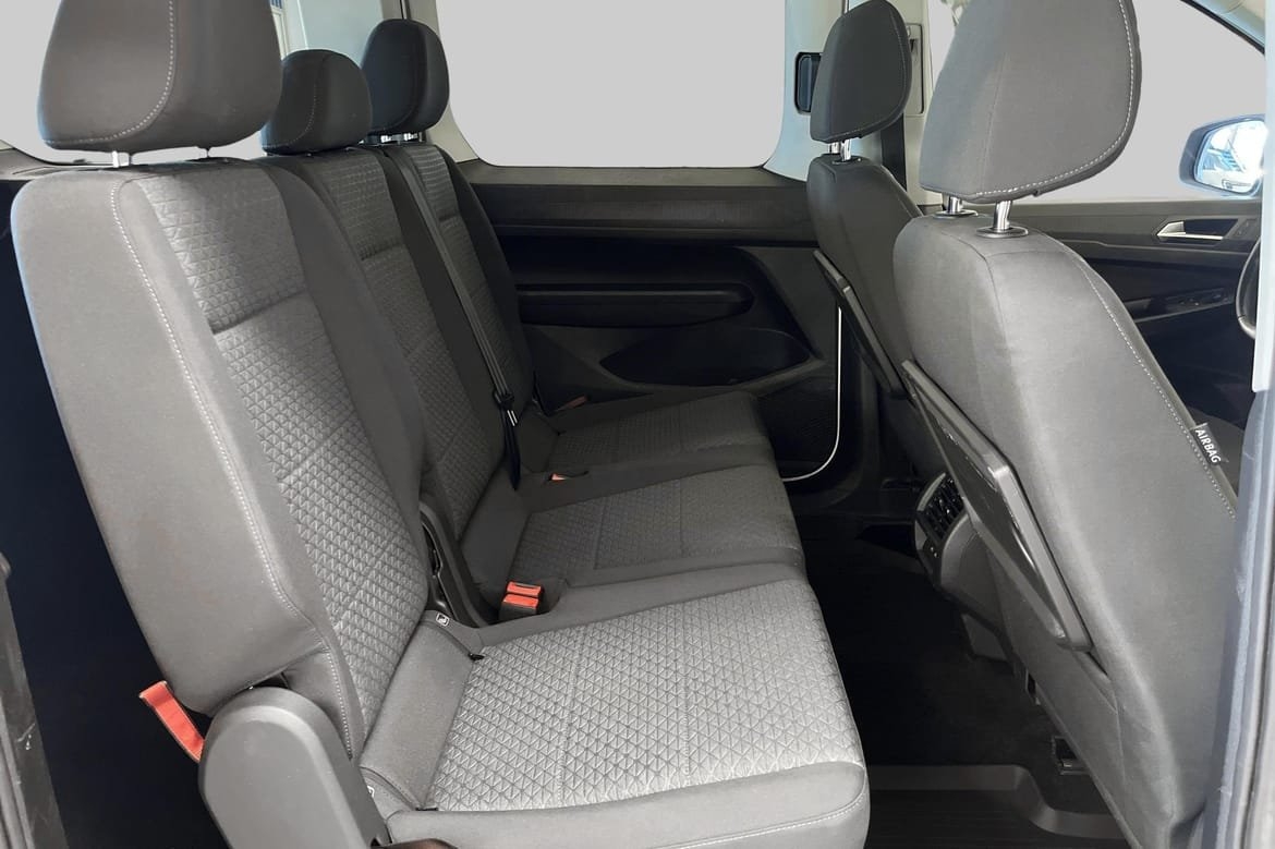 Ford Transit Connect 2023, bild 5/7