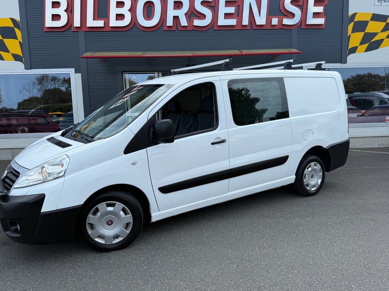 Fiat Scudo