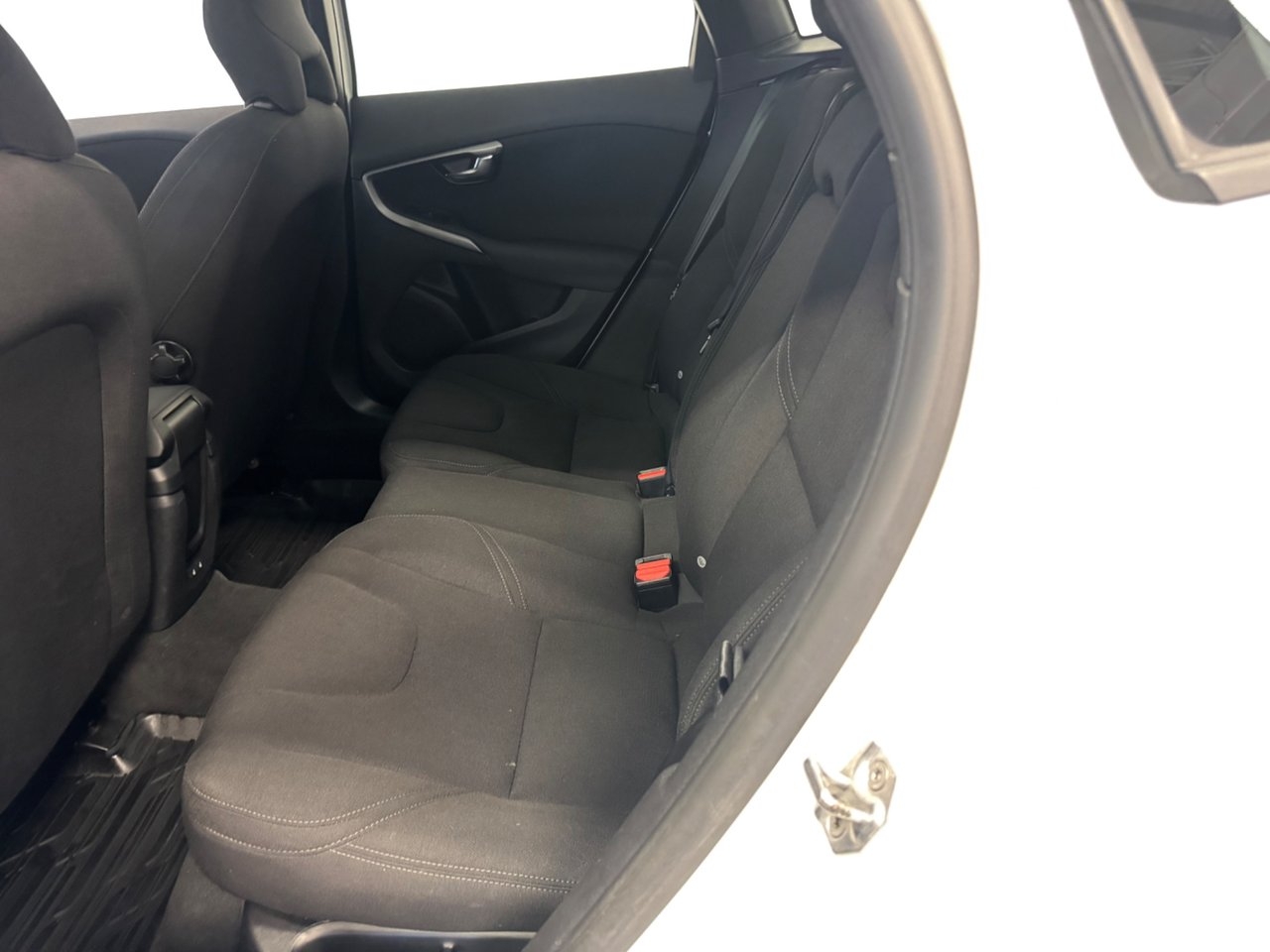 Volvo V40 Cross Country 2017, bild 6/10