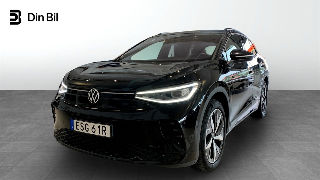 Volkswagen ID.4