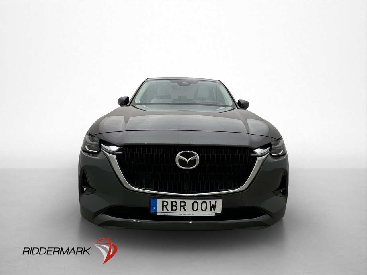 Mazda CX-60 2023, bild 2/36