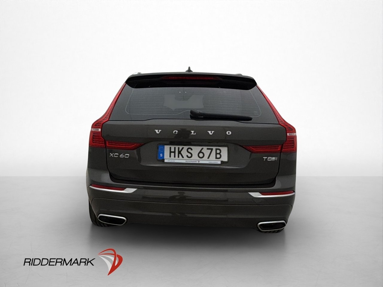 Volvo XC60 2020, bild 6/29