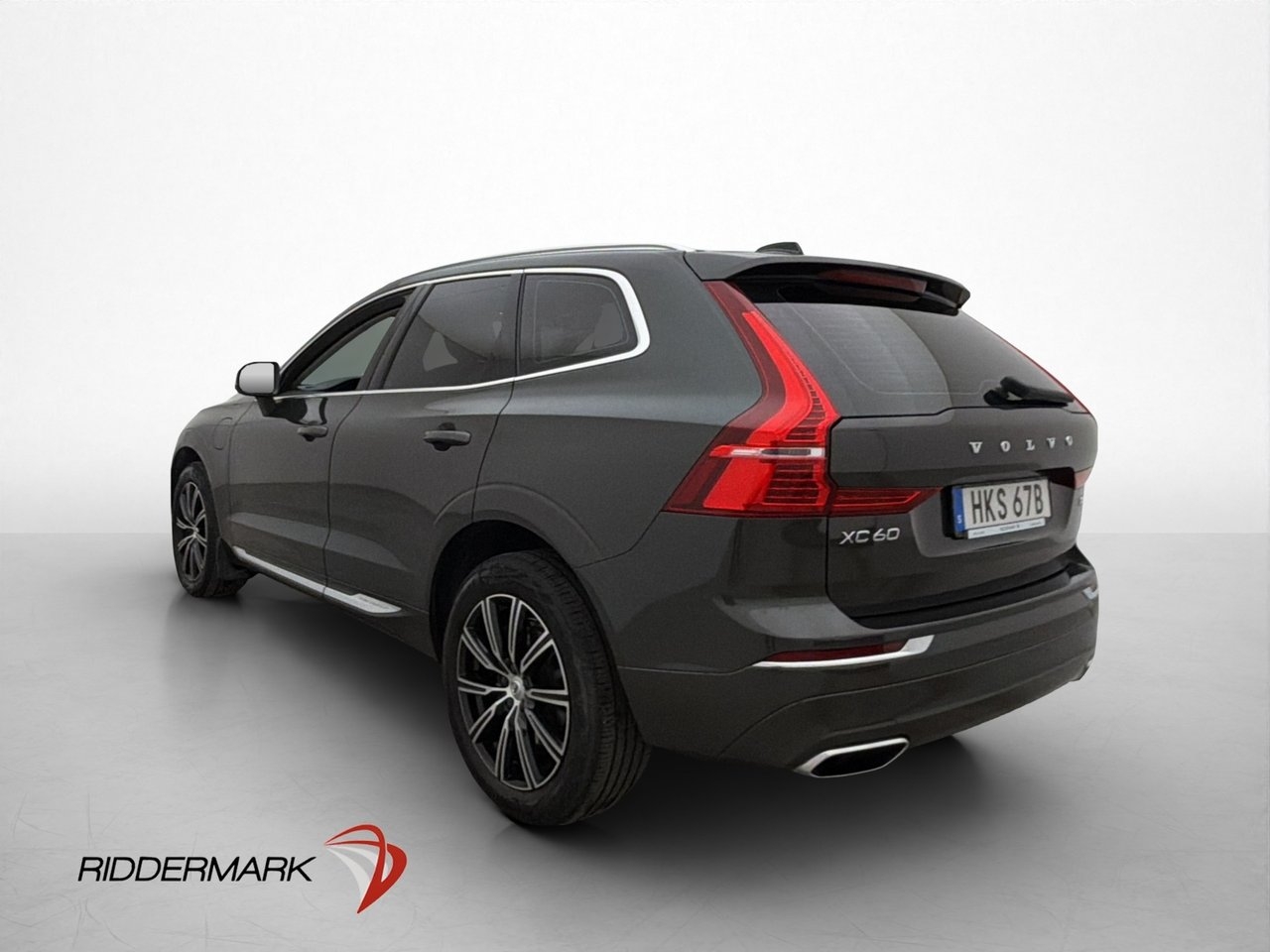Volvo XC60 2020, bild 5/29