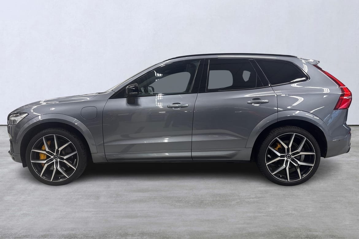 Volvo XC60 2021, bild 2/10
