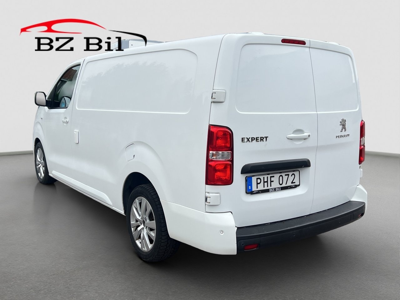 Peugeot Expert 2017, bild 3/10