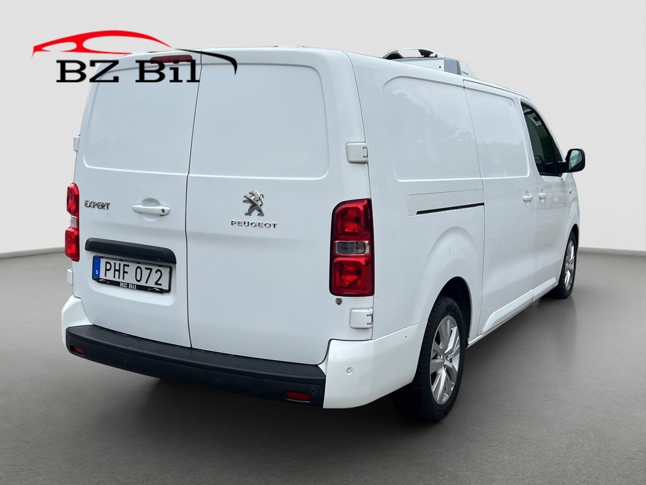 Peugeot Expert 2017, bild 5/10