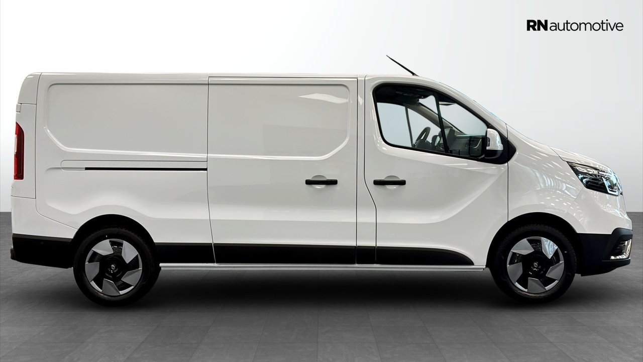 Renault Trafic L2H1 2027, bild 6/10