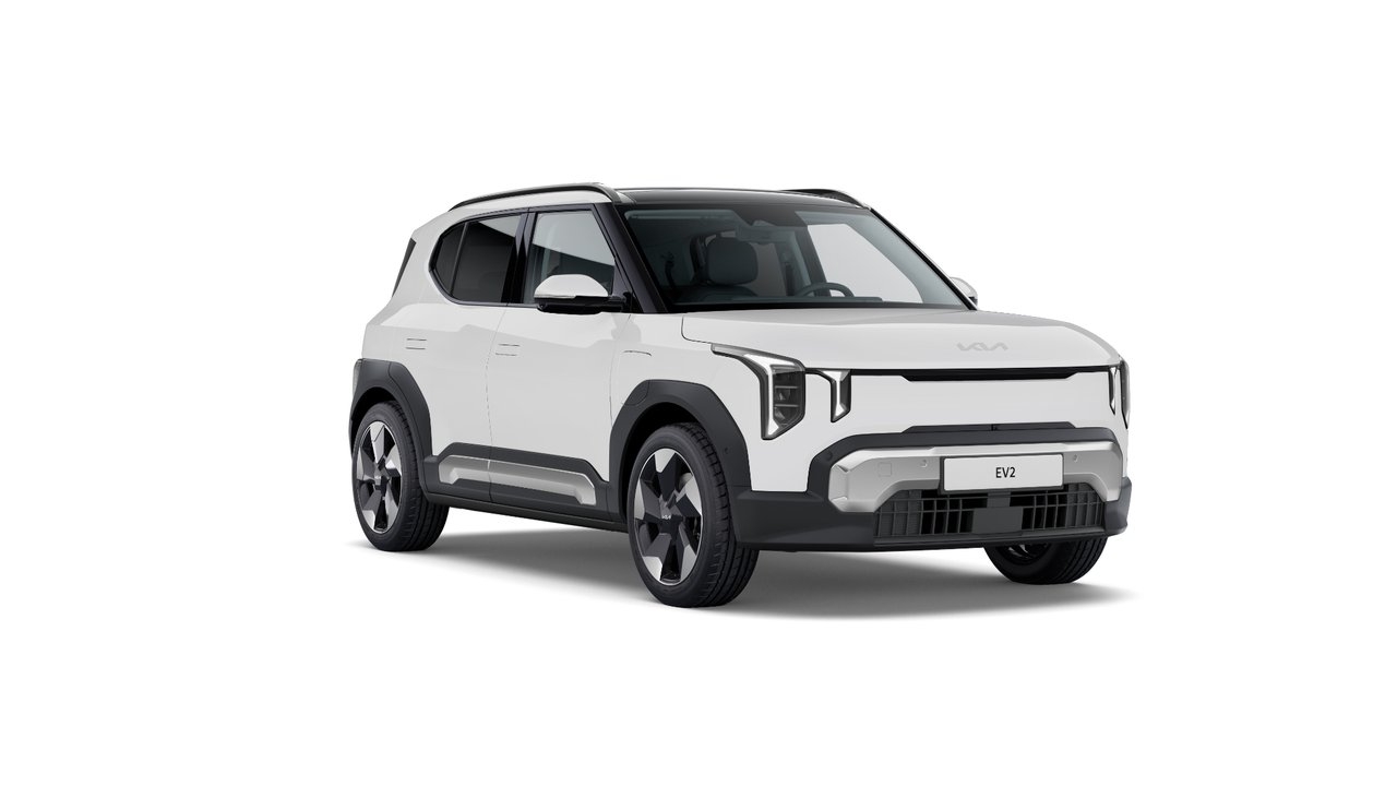 Kia EV2 2027, bild 7/9
