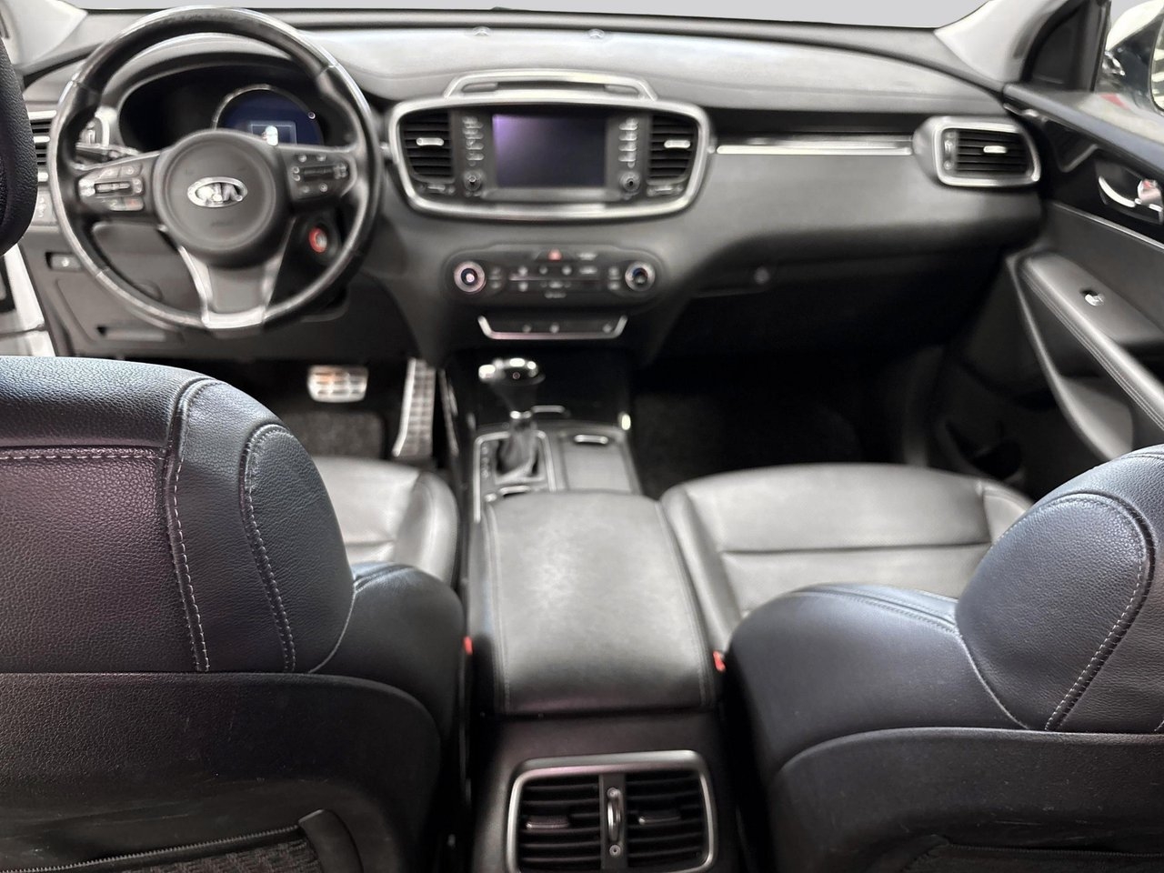 Kia Sorento 2016, bild 7/10