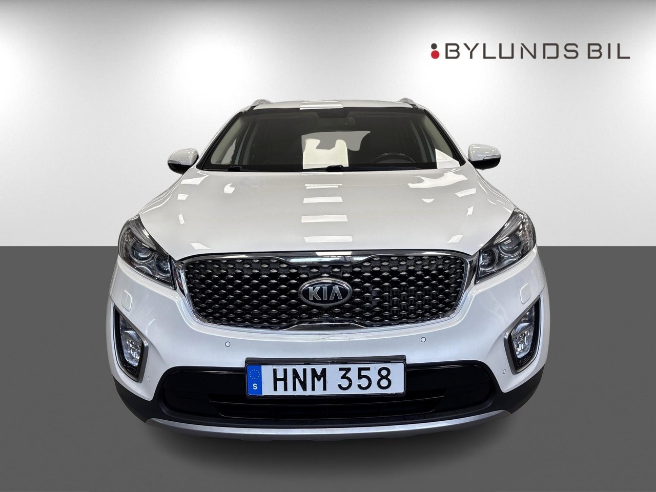 Kia Sorento 2016, bild 2/10