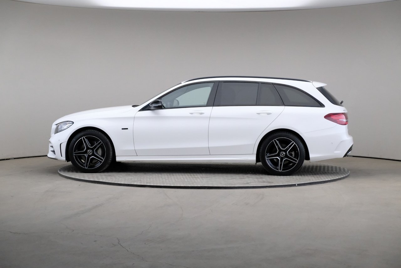 Mercedes-Benz C 2021, kuva 4/10