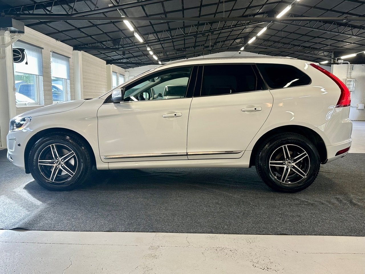 Volvo XC60 2015, bild 6/10