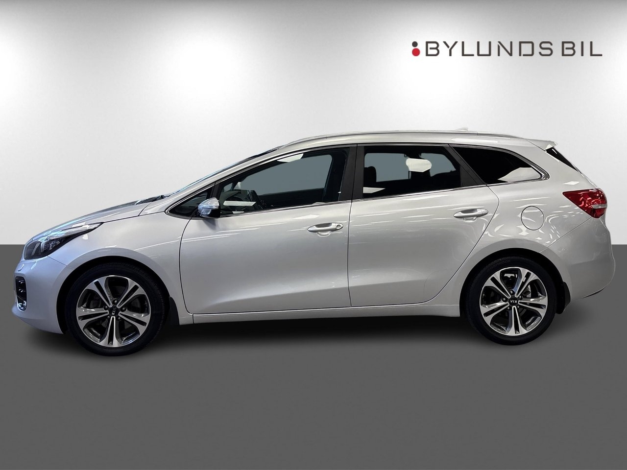 Kia Ceed 2017, bild 4/10