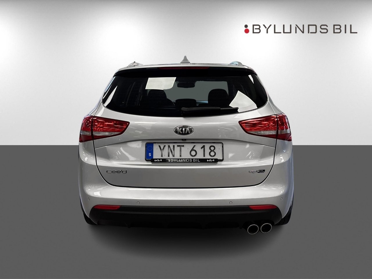 Kia Ceed 2017, bild 5/10