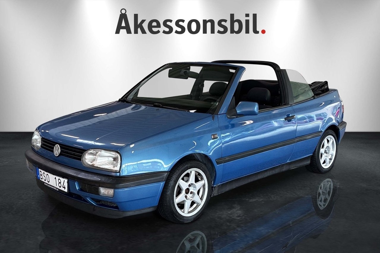 Volkswagen Golf 1994, bild 6/10
