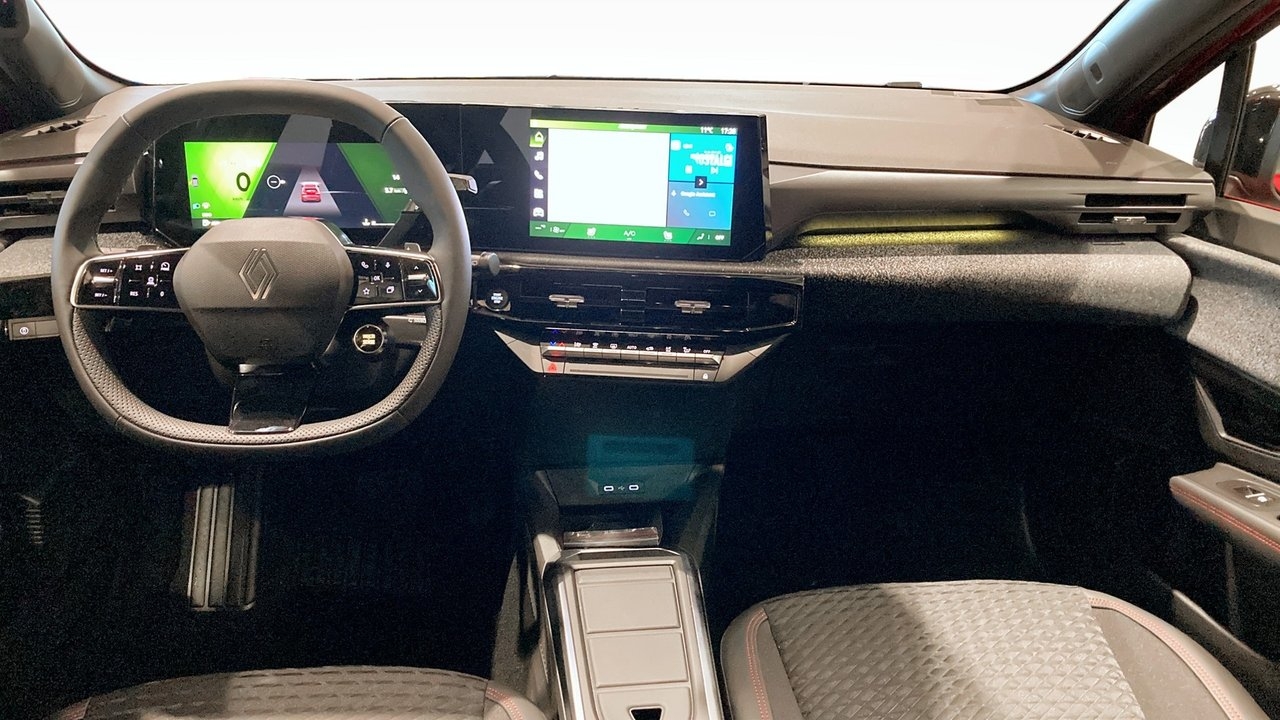 Renault Clio 2026, bild 7/10