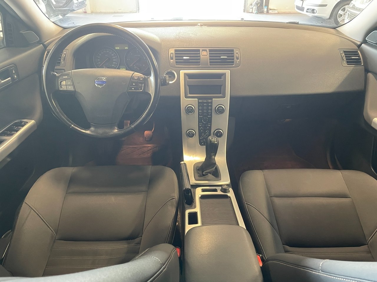 Volvo V50 2011, bild 5/8