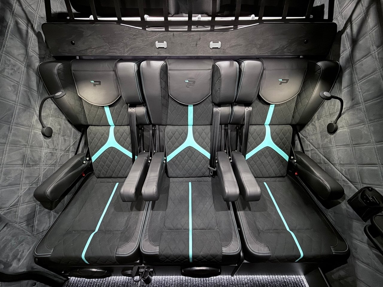 Mercedes-Benz Sprinter 2025, bild 6/10