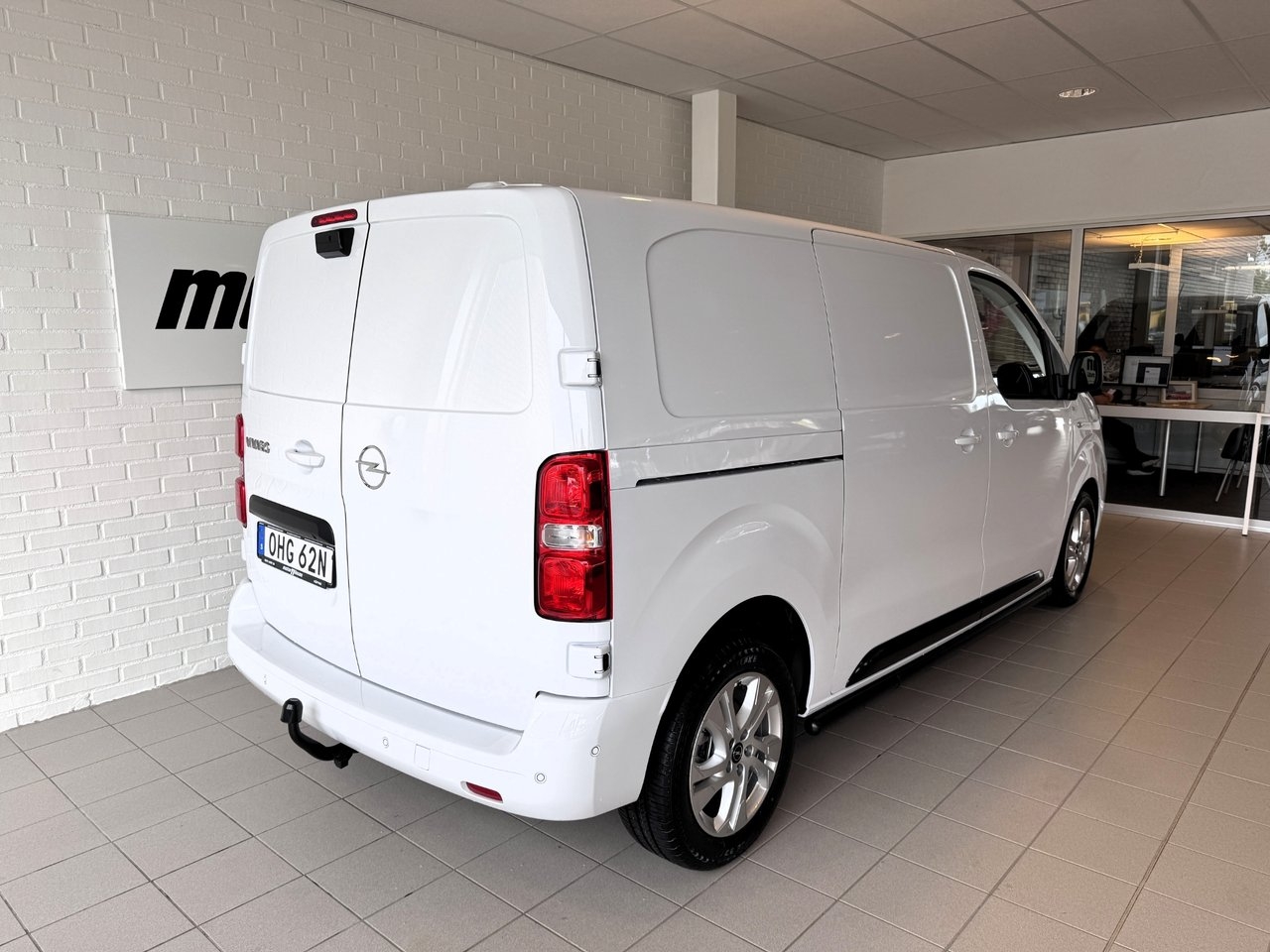 Opel Vivaro 2026, bild 3/10