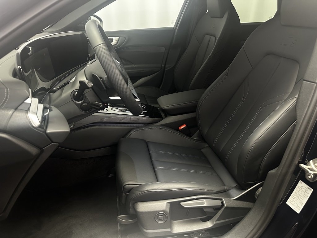 Audi A5 2025, bild 7/10