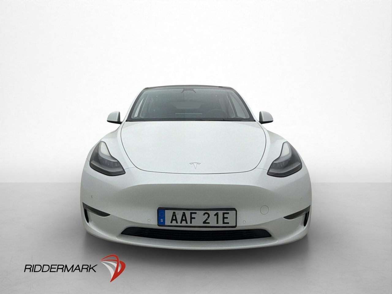 Tesla Model Y 2022, bild 3/10
