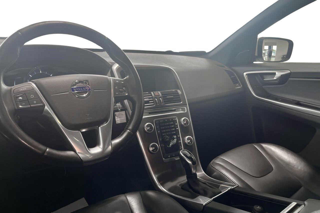 Volvo XC60 2016, bild 7/10