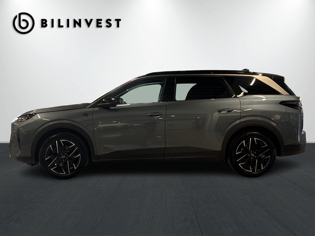 Peugeot 5008 2025, bild 2/10