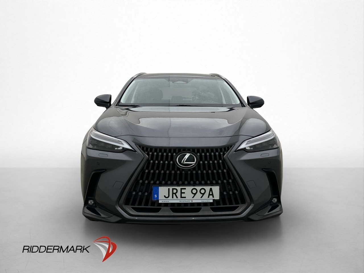 Lexus NX 450h+ Executive 2023, bild 2/10