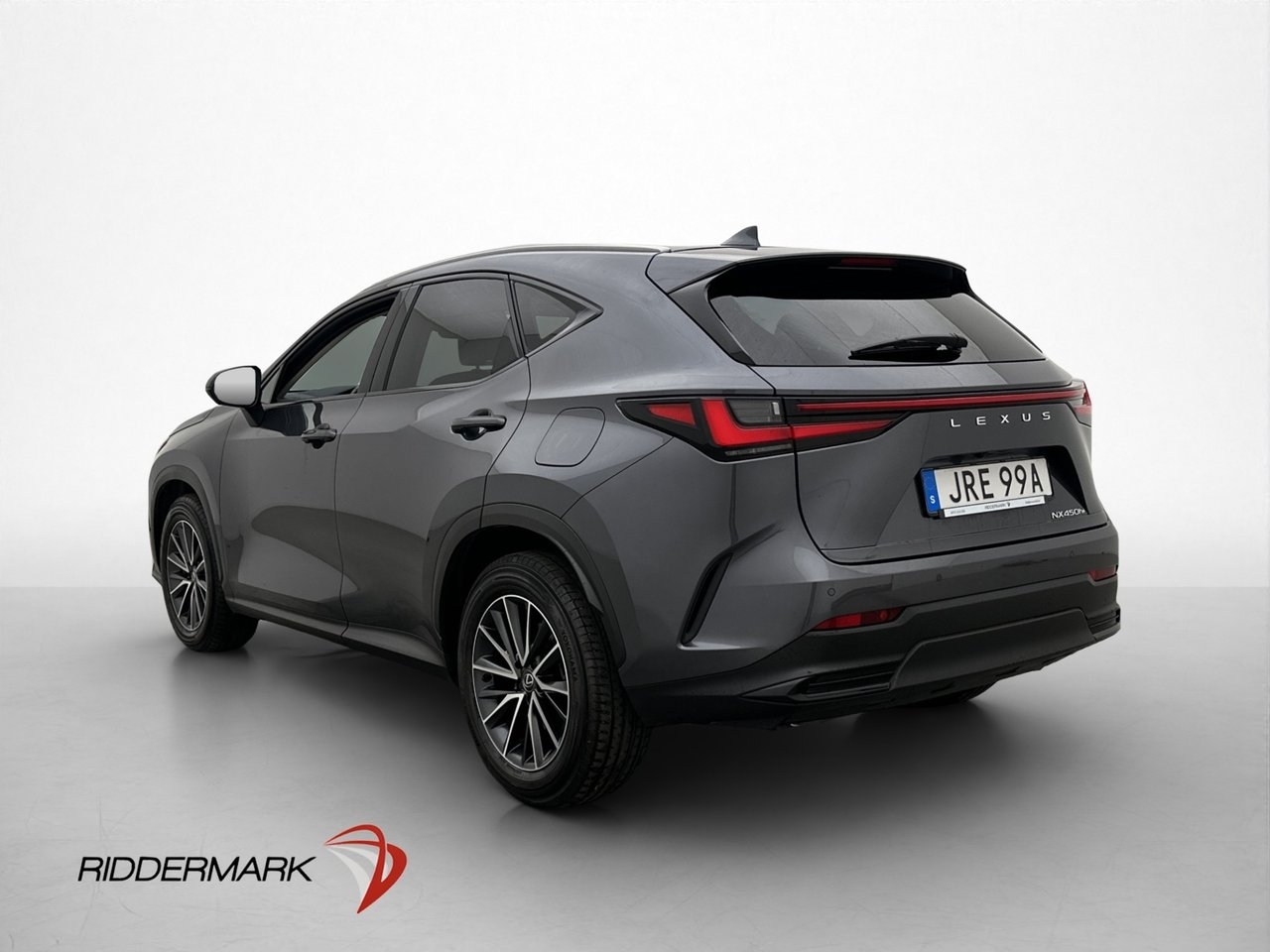 Lexus NX 450h+ Executive 2023, bild 5/10