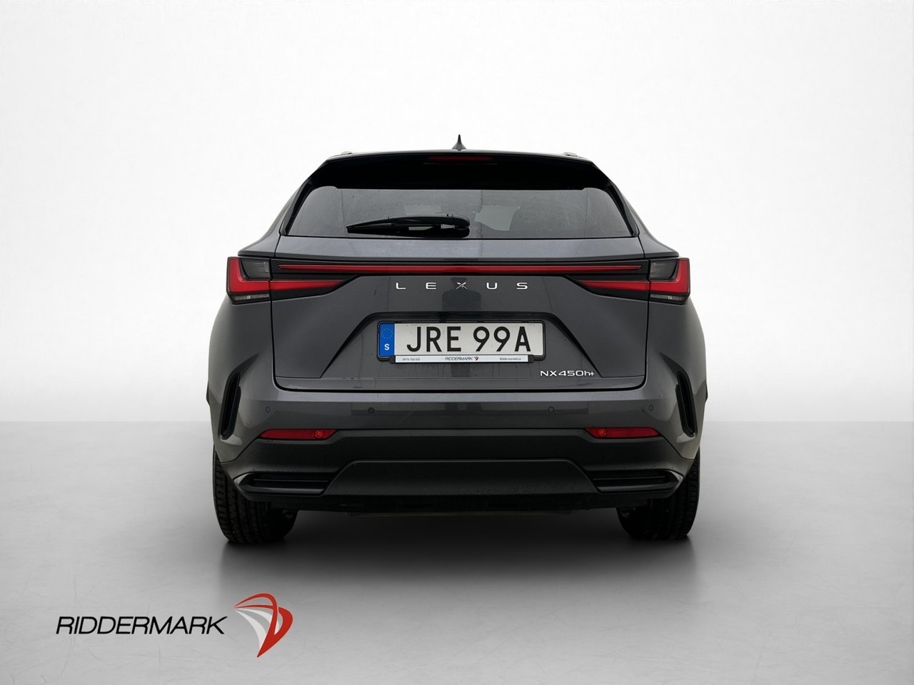 Lexus NX 450h+ Executive 2023, bild 6/10