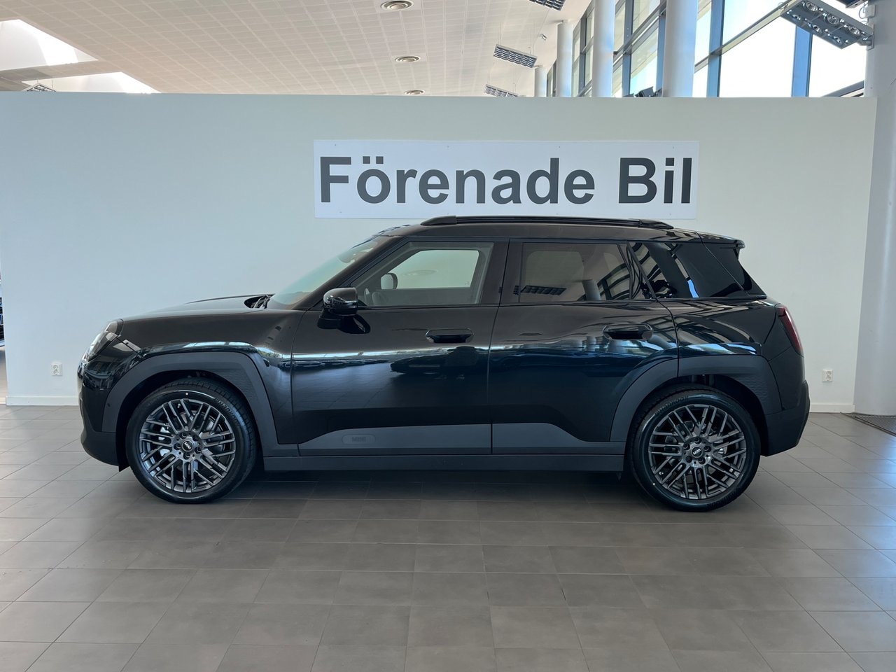 MINI Aceman 2026, bild 3/10