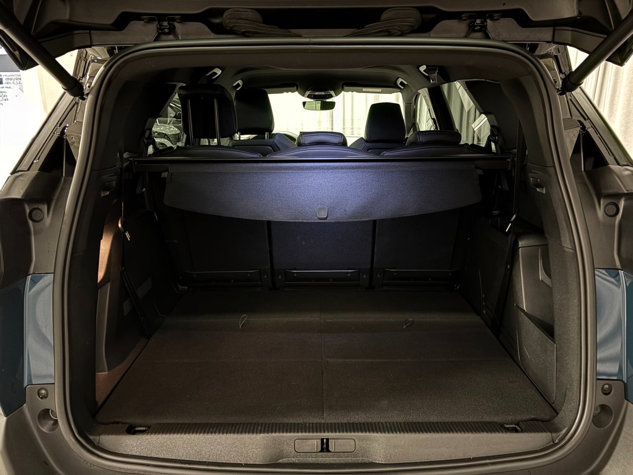 Peugeot 5008 2023, bild 5/10