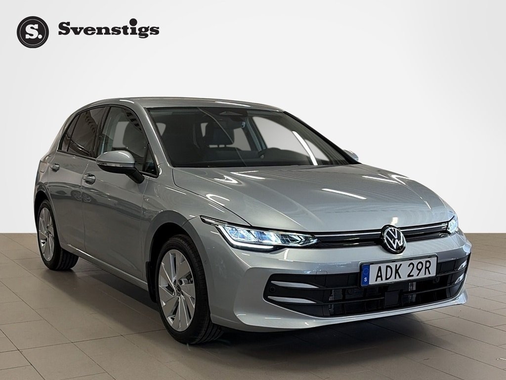 Volkswagen Golf 2026, bild 6/15