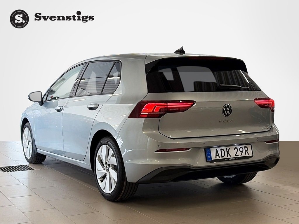 Volkswagen Golf 2026, bild 3/15