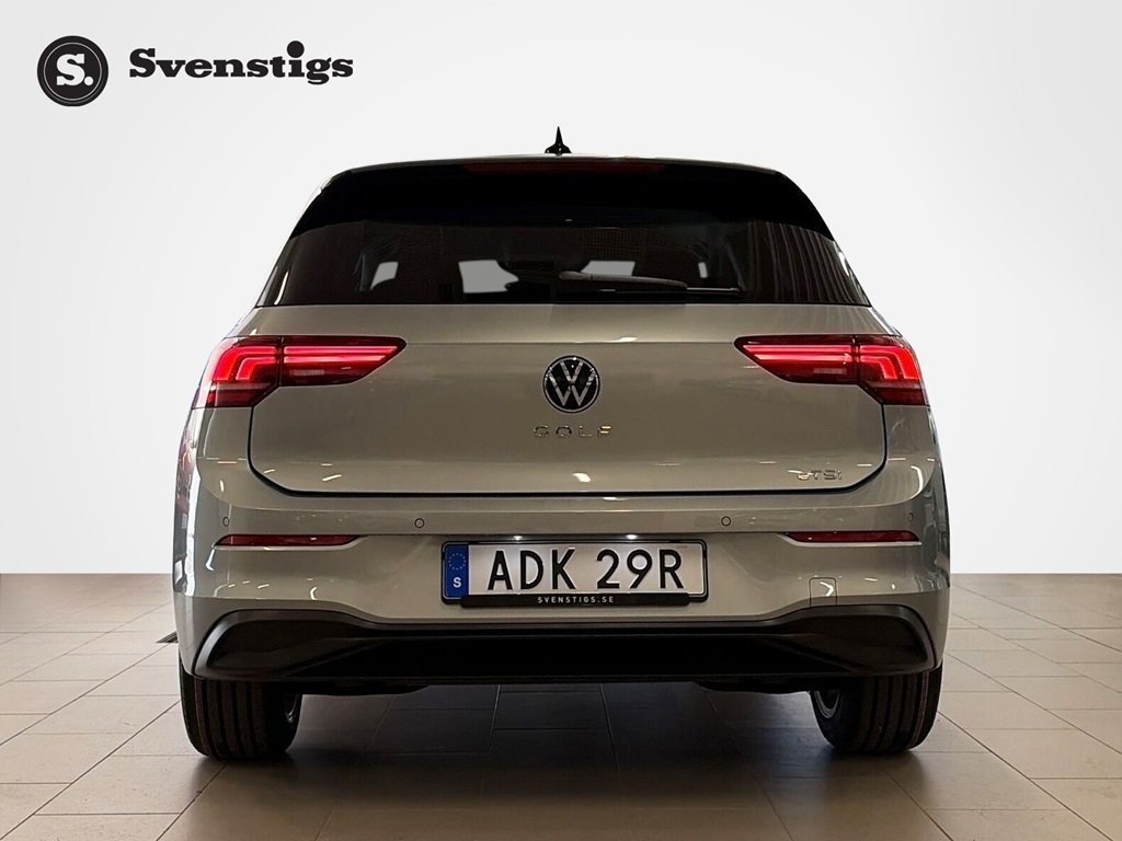 Volkswagen Golf 2026, bild 5/15