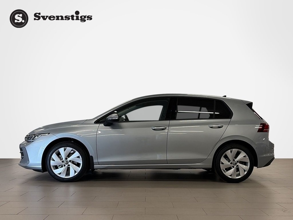 Volkswagen Golf 2026, bild 2/15