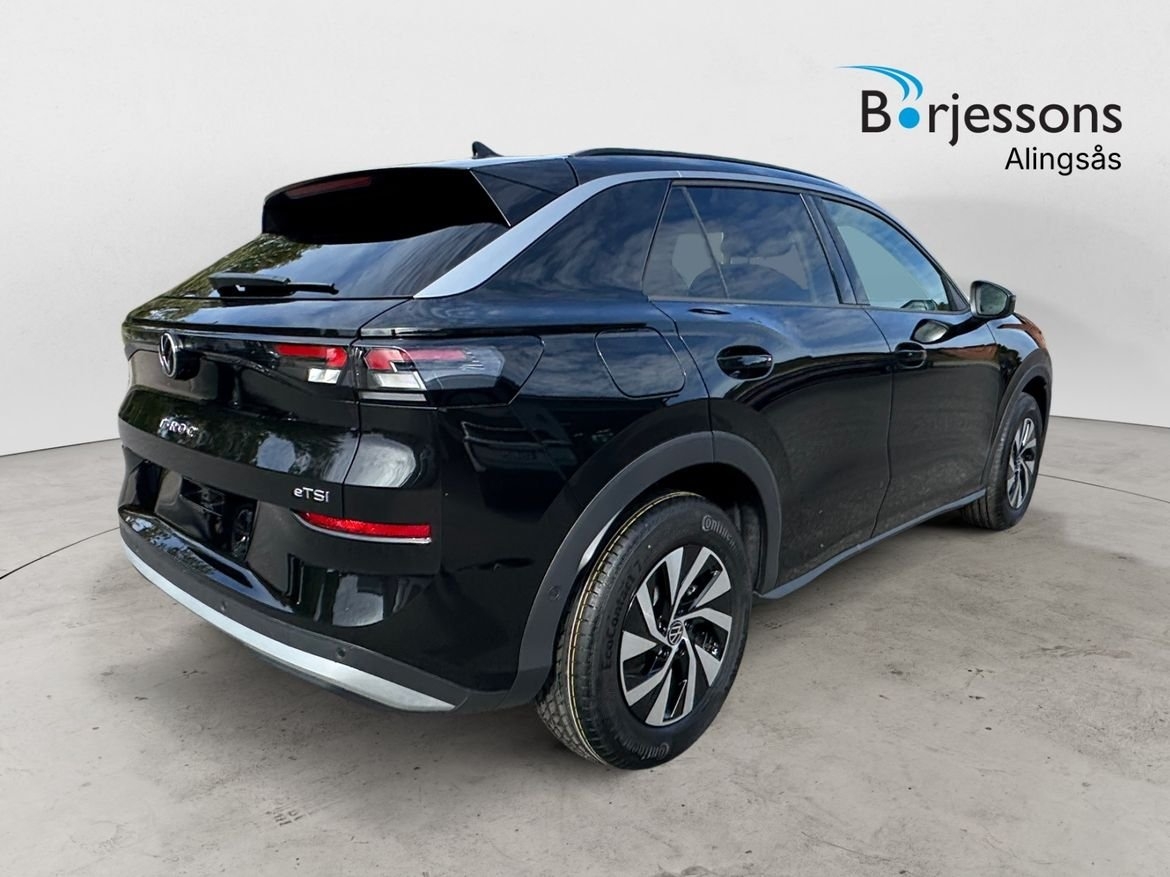 Volkswagen T-Roc 1.5 ETSI 150 HK DSG7 2026, photo 3/10