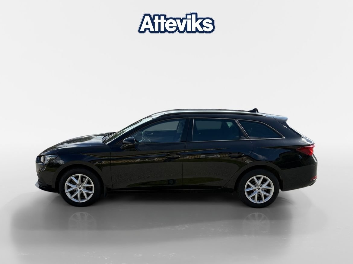 Seat Leon SPORTSTOUR 1.5 ET 2025, bild 6/10