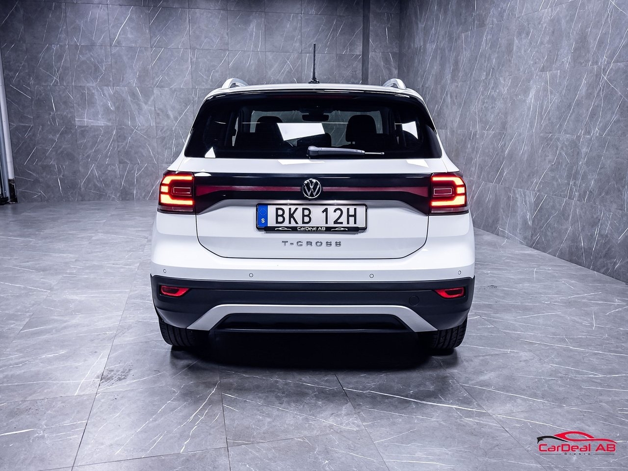 Volkswagen T-Cross 2022, bild 6/10
