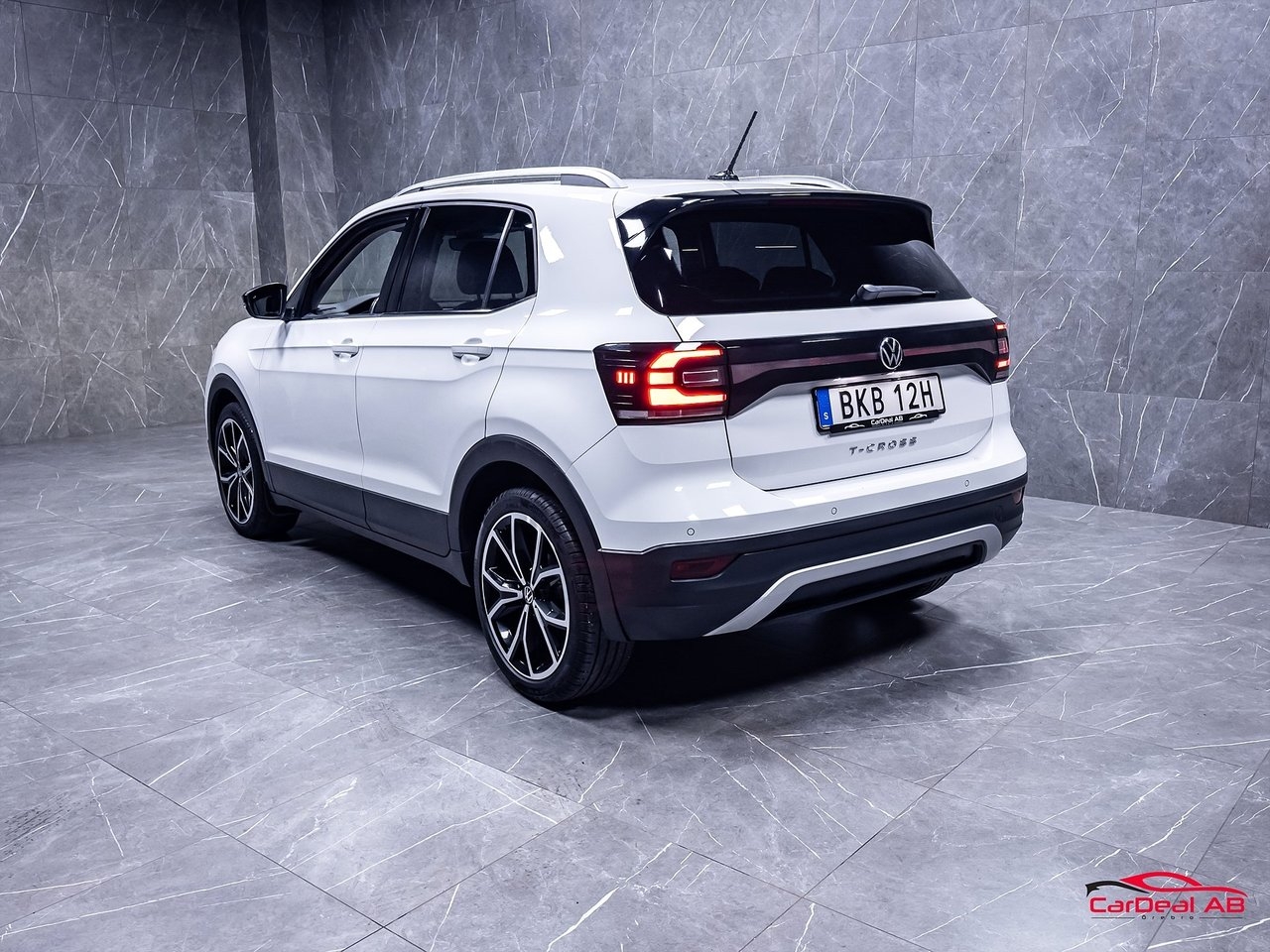 Volkswagen T-Cross 2022, bild 5/10