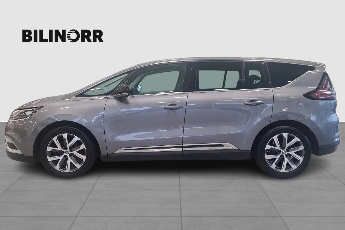 Renault Espace 1.6 dCi EDC, 160hk 2015, bild 4/10