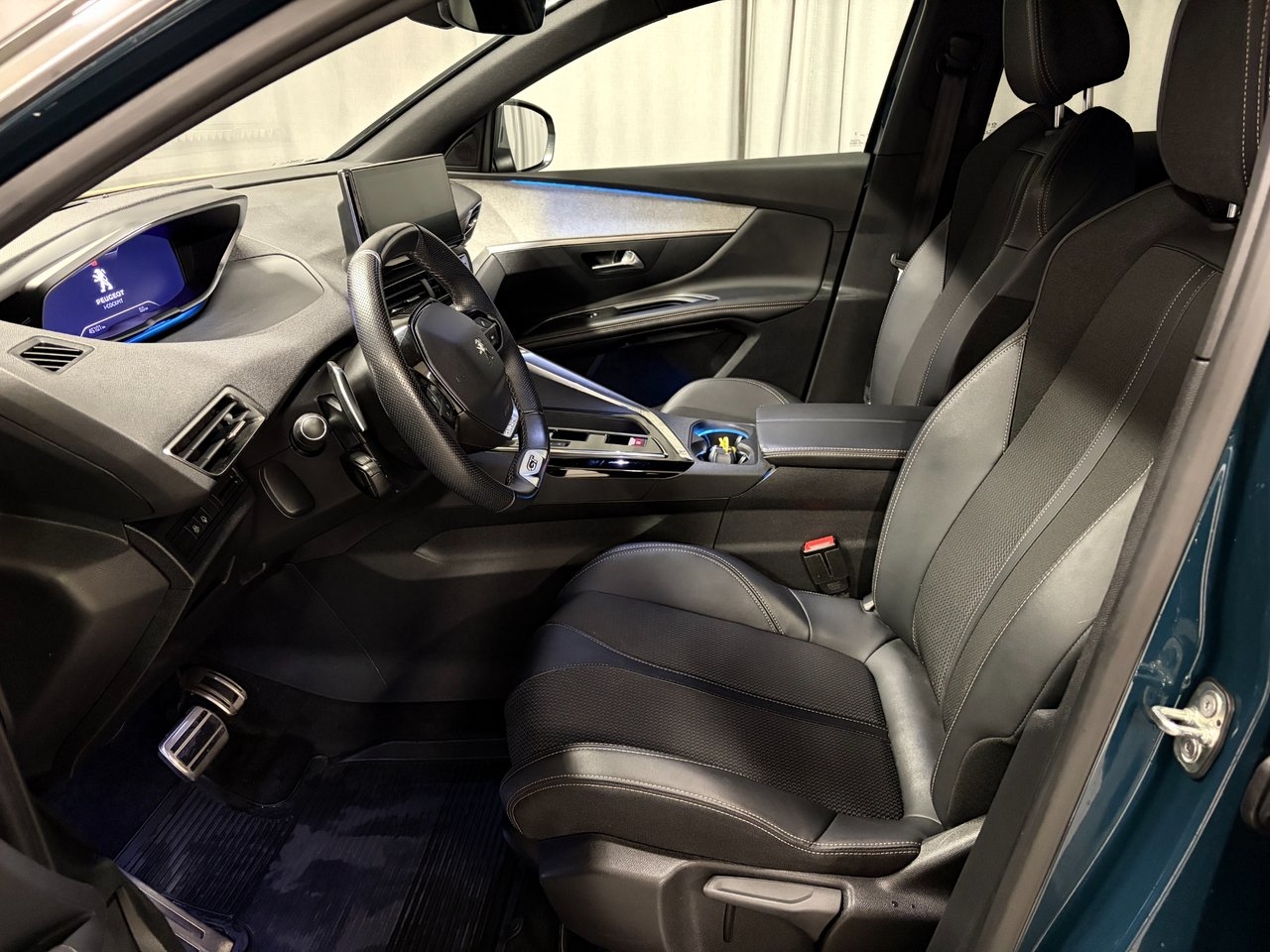 Peugeot 3008 GT PureTech 130 AUT8 Inkl 2023, bild 5/10