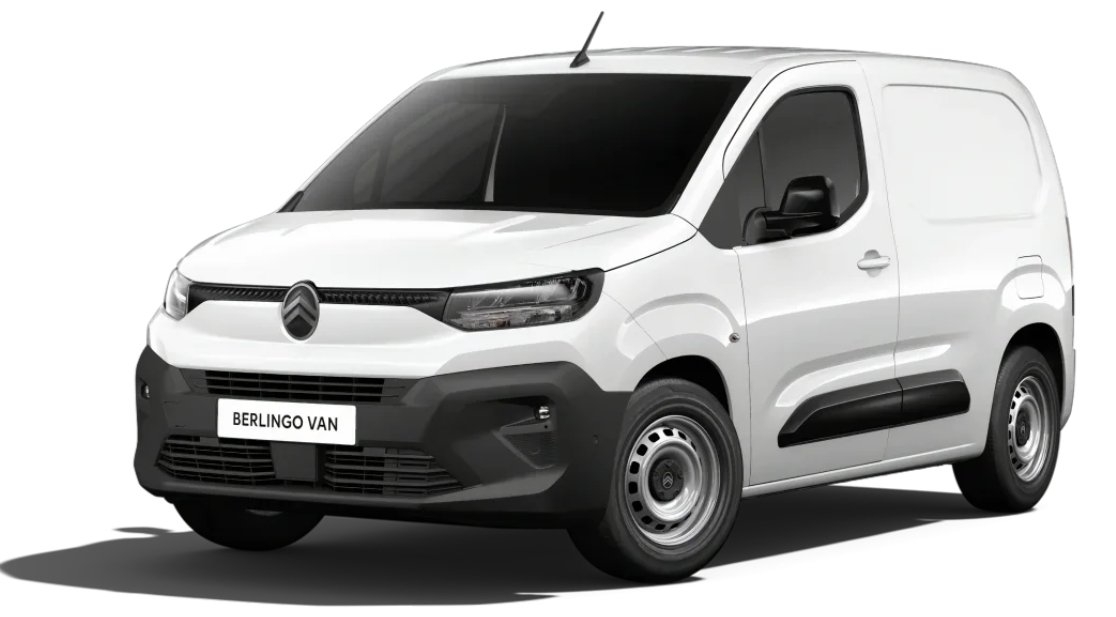 Citroen Övriga