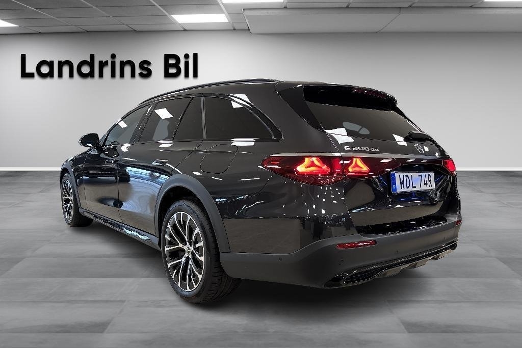 Mercedes-Benz E 2026, bild 7/21