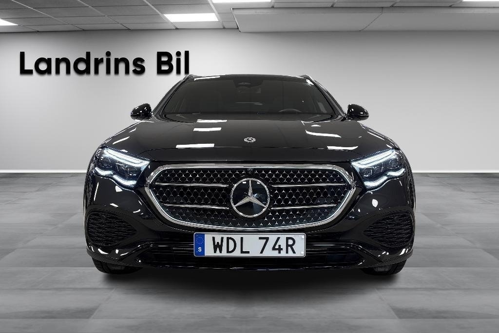 Mercedes-Benz E 2026, bild 2/21