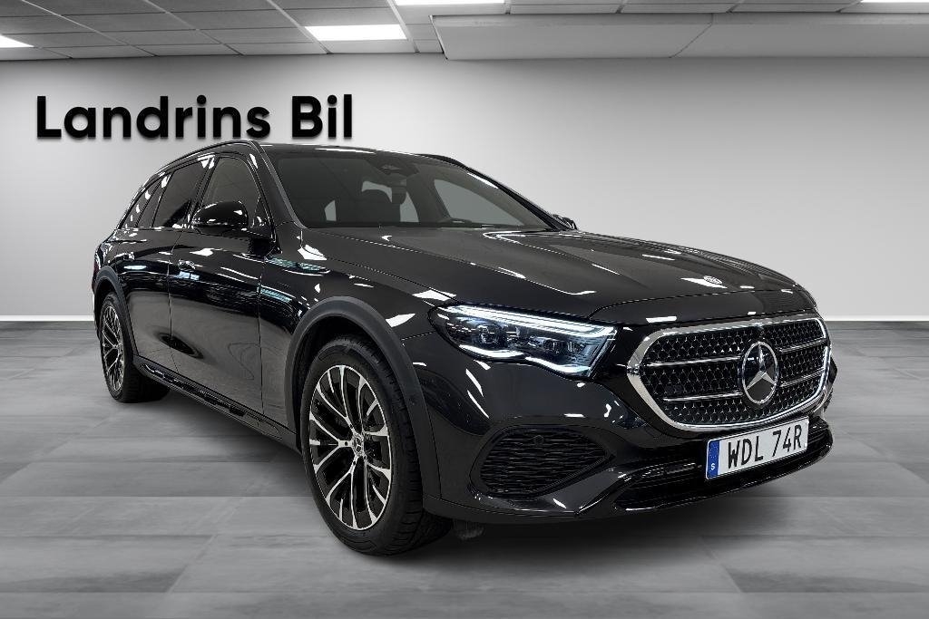 Mercedes-Benz E 2026, bild 3/21