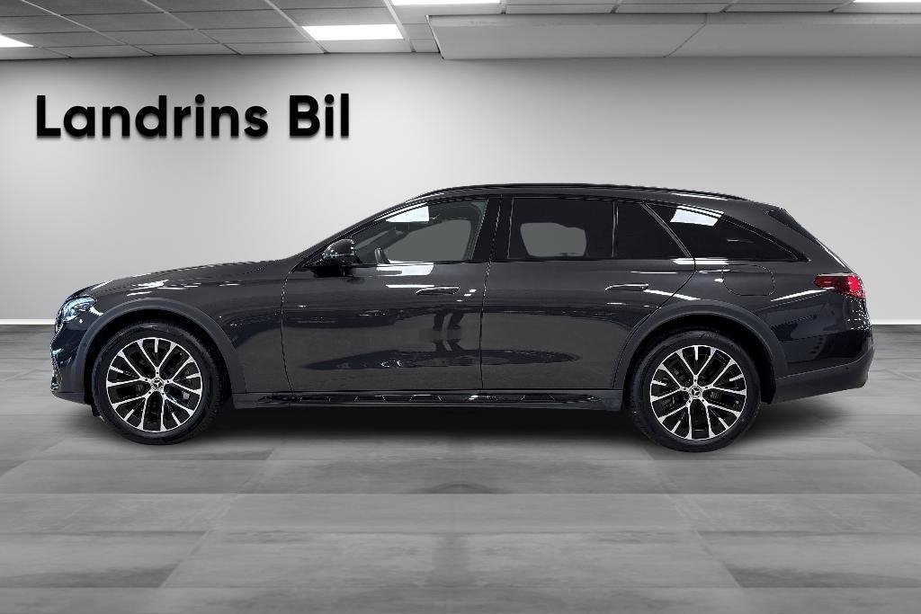 Mercedes-Benz E 2026, bild 4/21