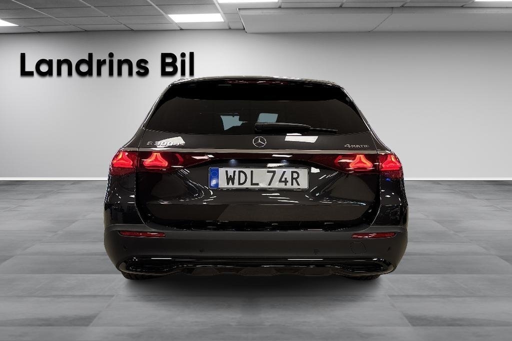 Mercedes-Benz E 2026, bild 5/21