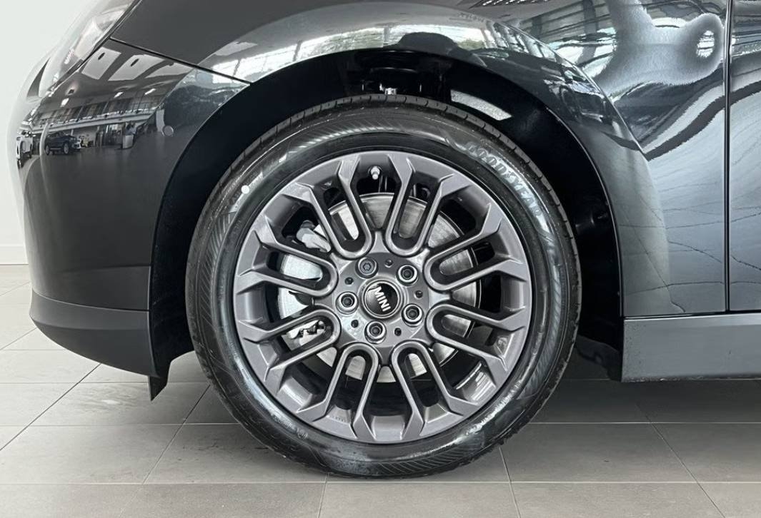 MINI Cooper 2026, kuva 4/10
