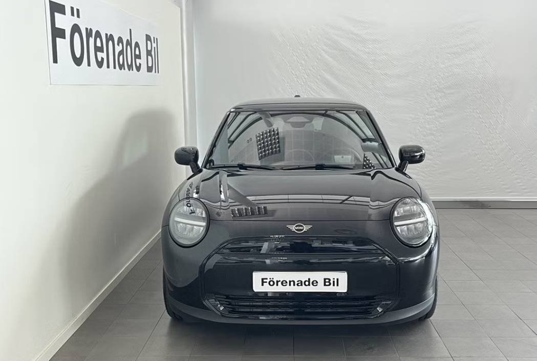 MINI Cooper 2026, kuva 2/10